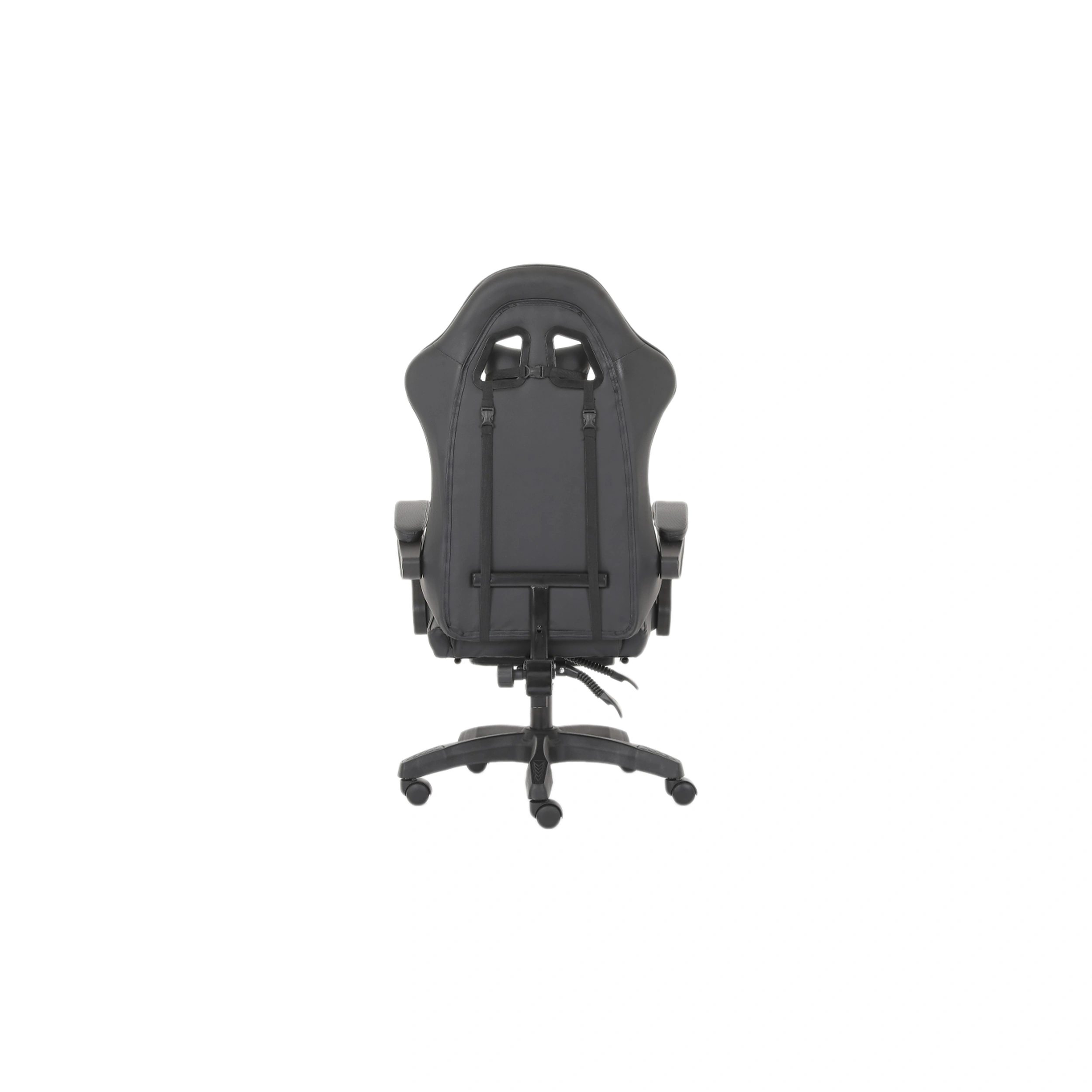 Ghế Gaming EDRA Dignity EGC234 Đen - 2
